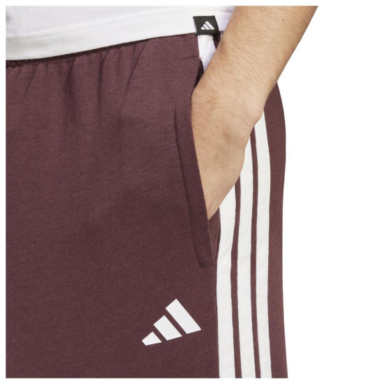 Adidas Ανδρικό σορτς 3-Stripes Shorts Adidas Ανδρικό σορτς 3-Stripes Shorts